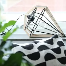 Tvåfota Designduo Tvåfota Designduo