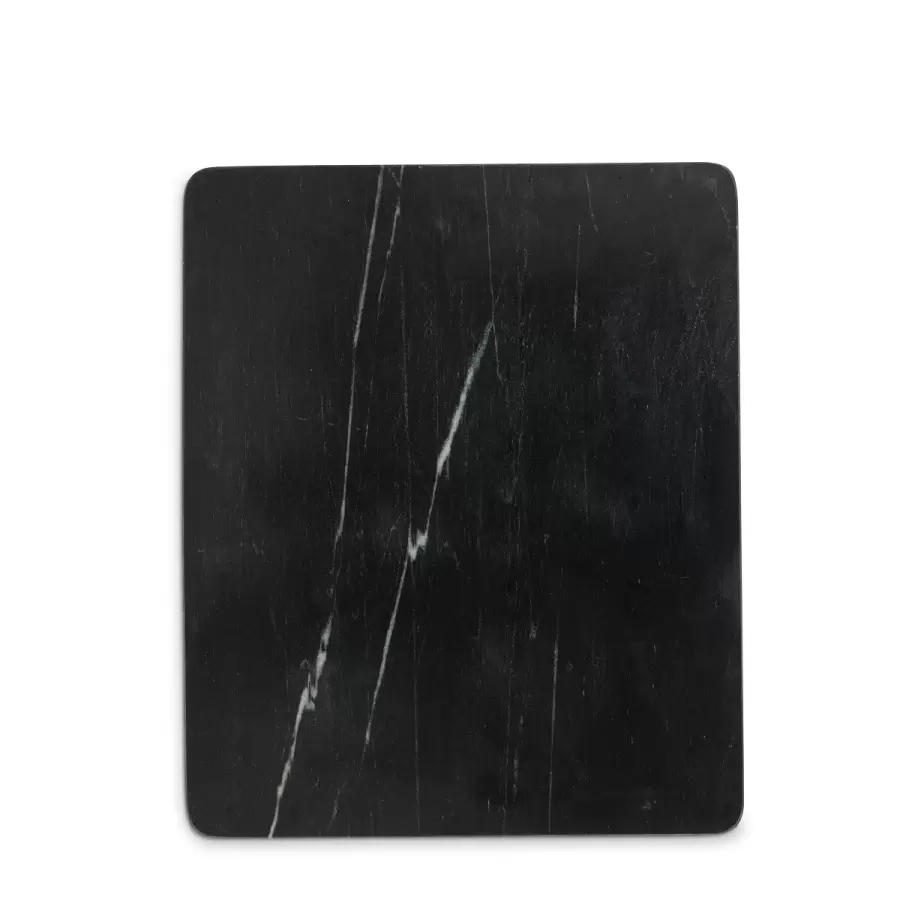 Nordstjerne - Black marble board, small