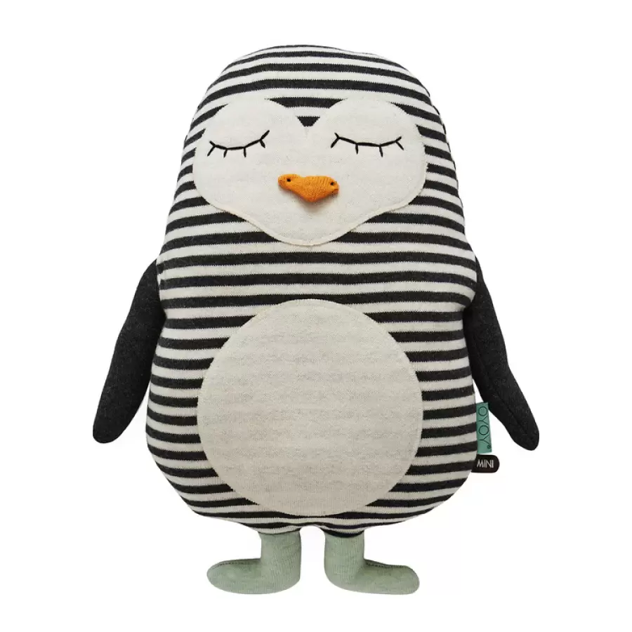 OYOY Living Design - Penguin Pingo pude