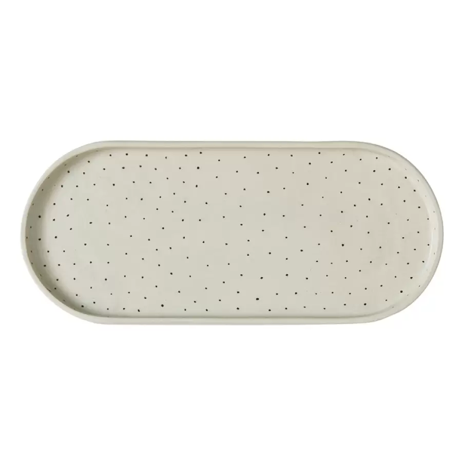 OYOY Living Design - Why-Not Tray Oval