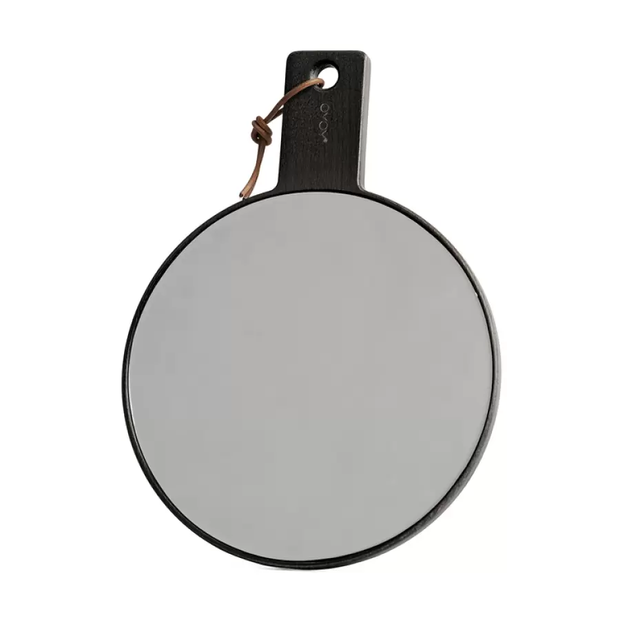 OYOY Living Design - Ping Pong Mirror - Dark 