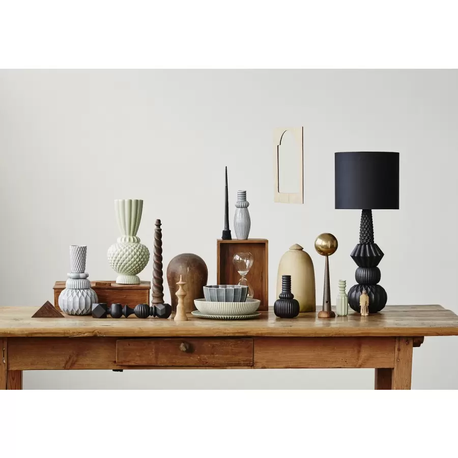 dottir NORDIC DESIGN - Snabelbell, turkis