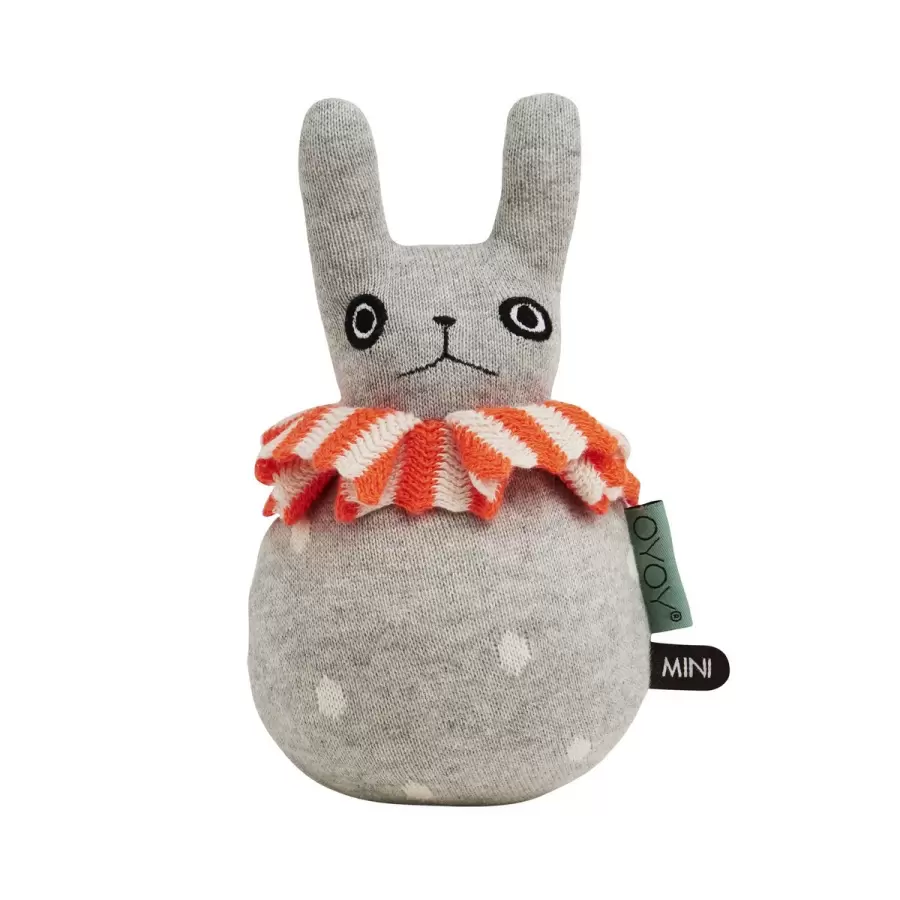 OYOY Living Design - Roly-Poly Rabbit