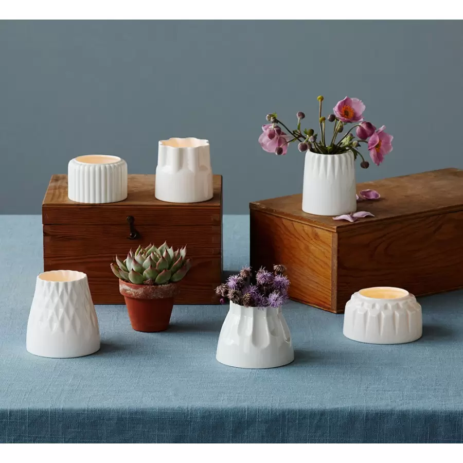 dottir NORDIC DESIGN - Alba tealight four