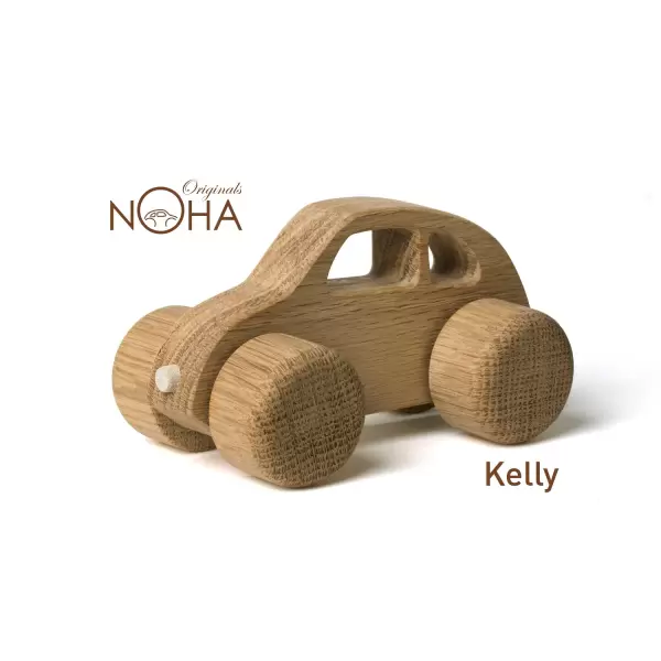 NOHA - Kelly Car