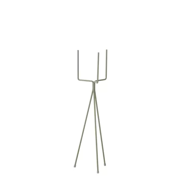 ferm LIVING - Plant Stand - Grey S