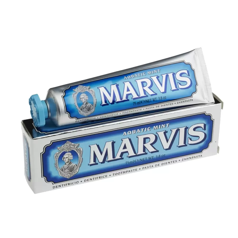 Marvis  - Marvis - Aquatic Mint