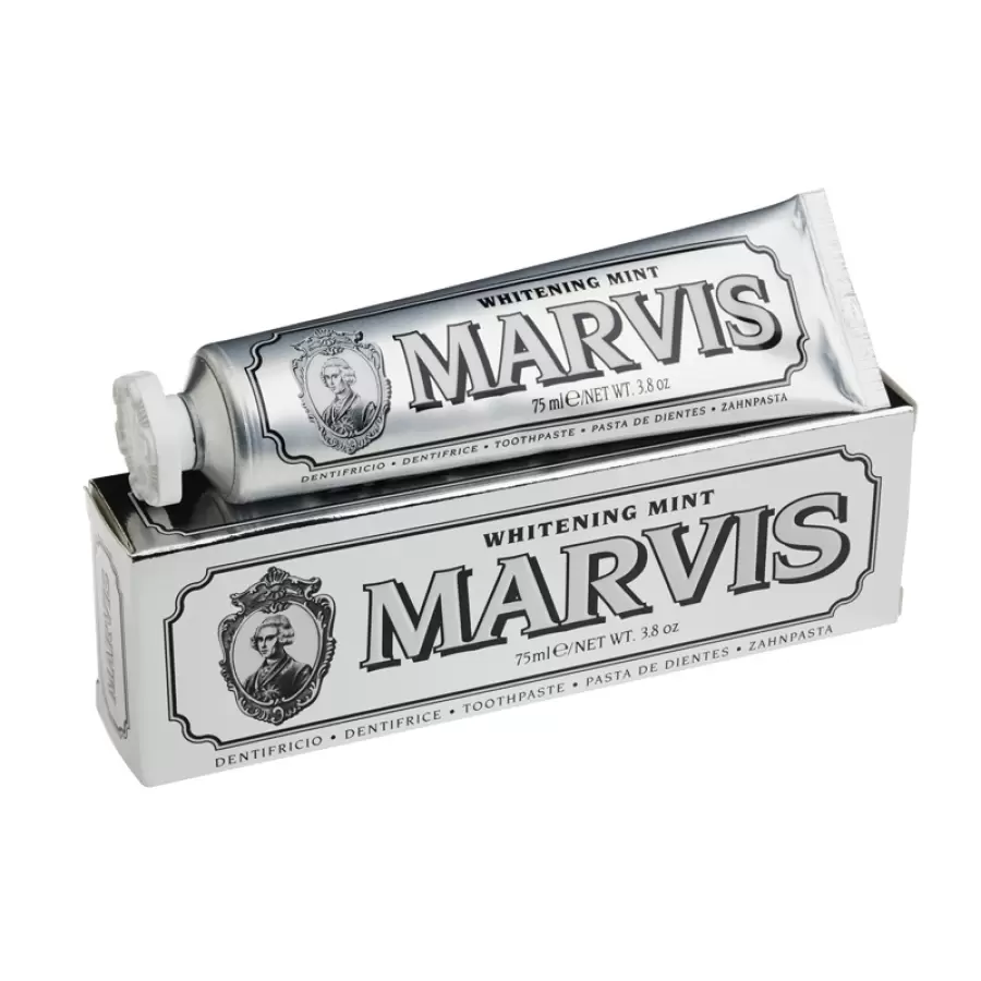 Marvis  - Marvis - Whitening Mint