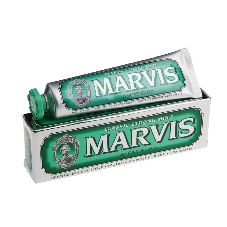 Marvis  - Marvis - Classic Strong Mint