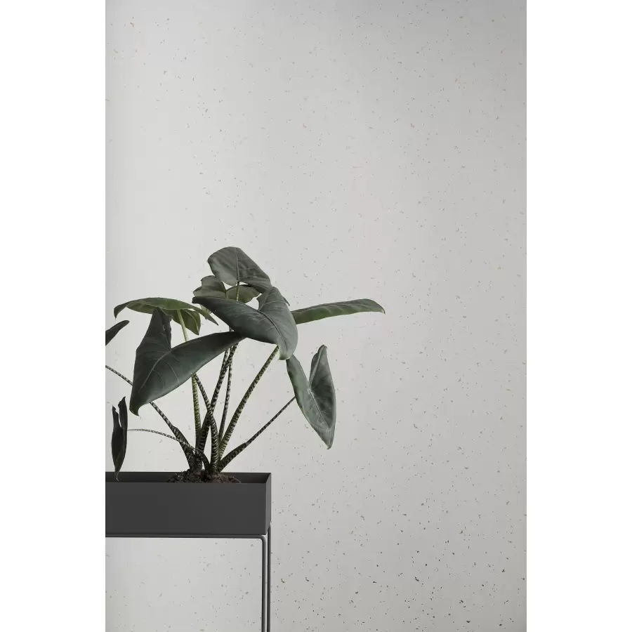 ferm LIVING - Plant Box, Dark grey