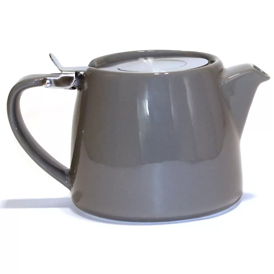 Chaplon - Baiyun Teapot, Grå 0,5 l