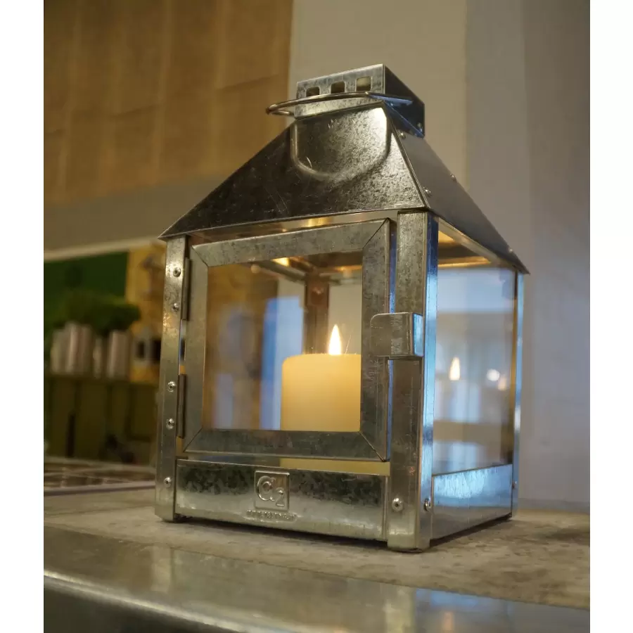 A2 Living - Mini Quadro lanterne