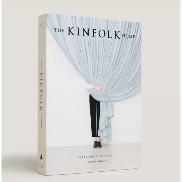 Kinfolk - The KINFOLK Home