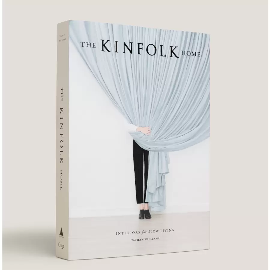 Kinfolk - The KINFOLK Home