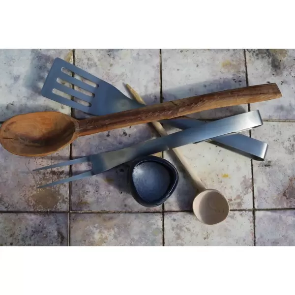 Ro Collection - BBQ Tools No. 6