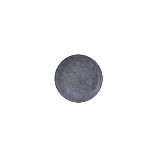House Doctor - Tallerken grey stone 15,5 cm.