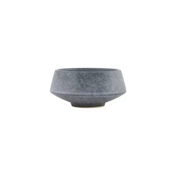 House Doctor - Skål, 13 cm. Grey Stone