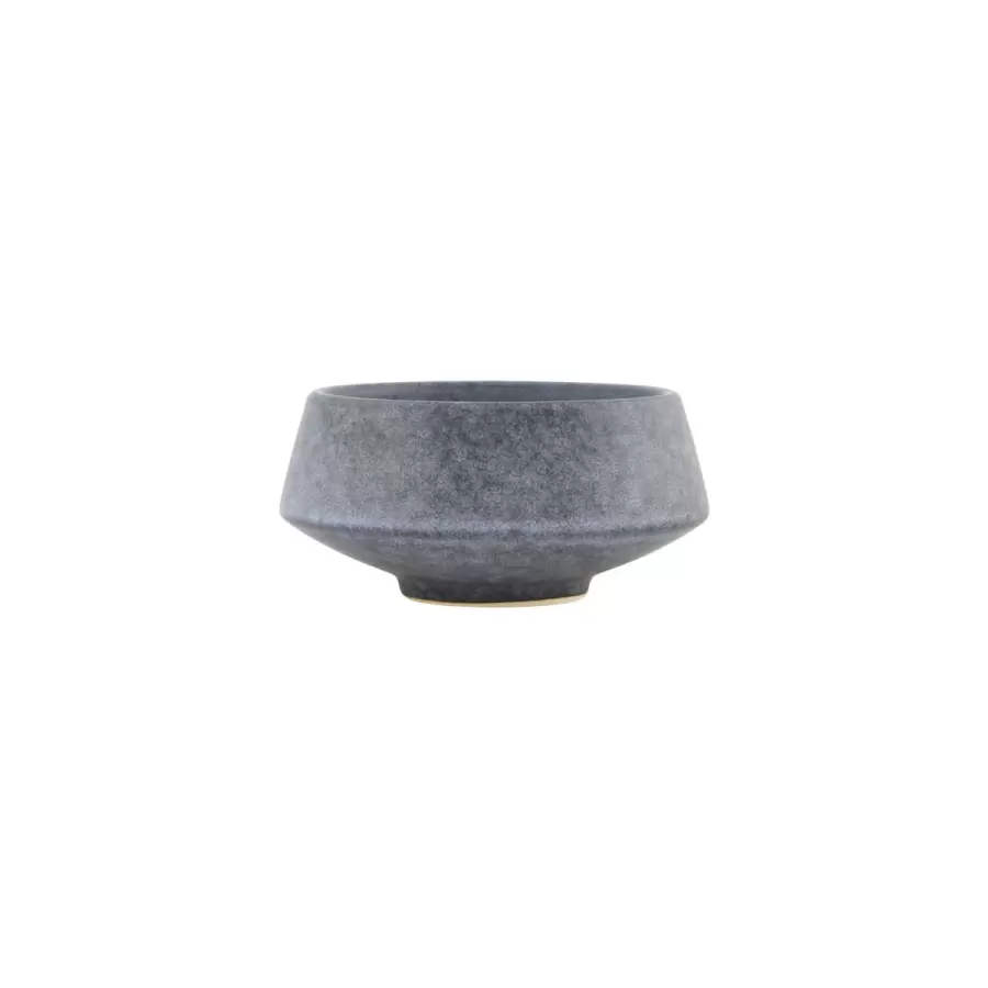 House Doctor - Skål, 13 cm. Grey Stone