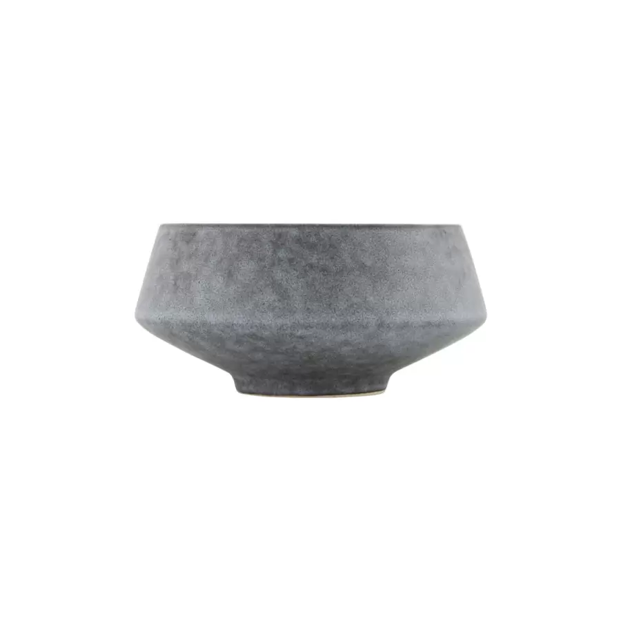 House Doctor - Skål 18 cm. Grey stone