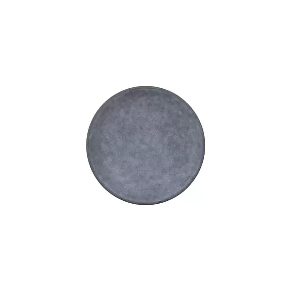 House Doctor - Tallerken 20,5 Grey Stone
