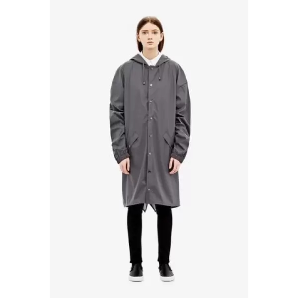 Rains - Loose Fit jacket