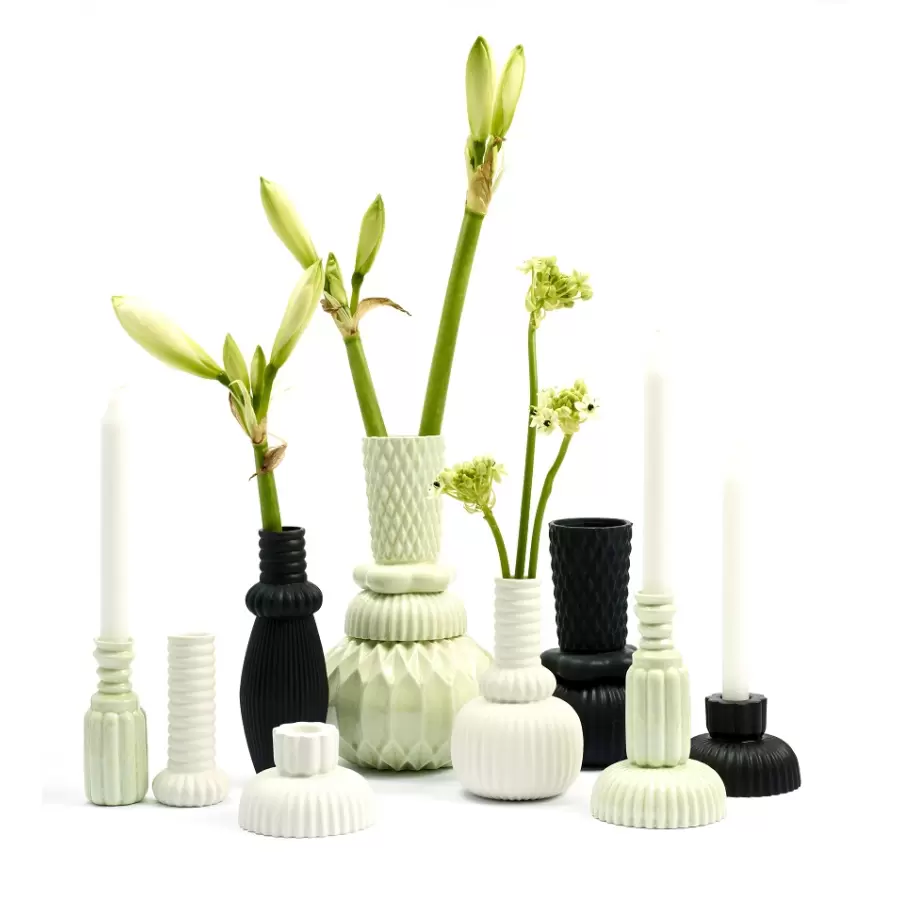 dottir NORDIC DESIGN - Snabelbell, turkis