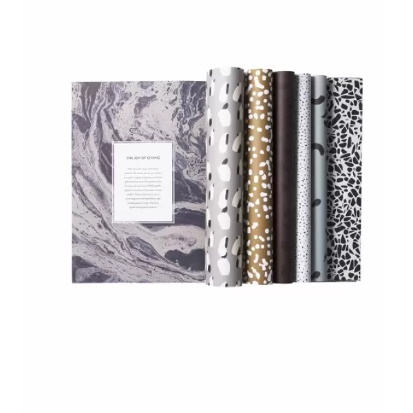 ferm LIVING - Gift Wrapping Book