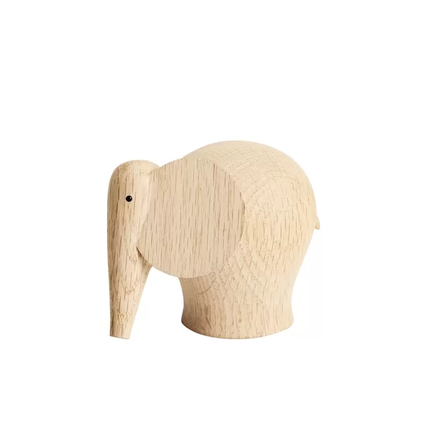 WOUD - Nunu elefant - lille