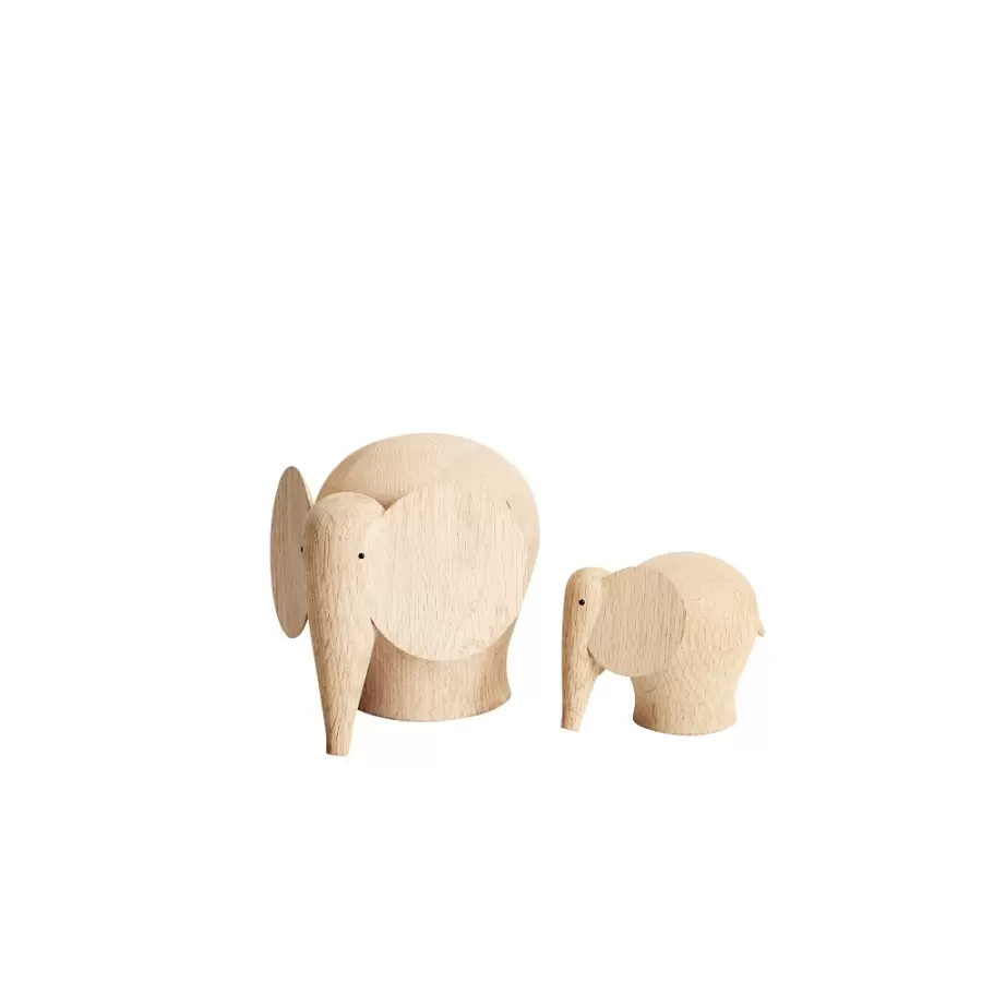 WOUD - Nunu elefant - lille