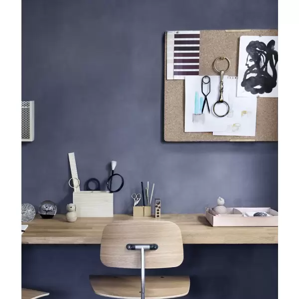 OYOY Living Design - Opslagstavle, stor - beslag i 4 farver