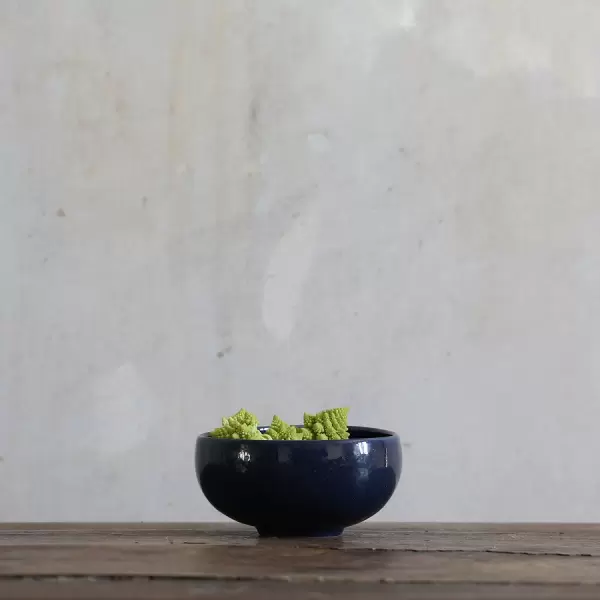 Ro Collection - Bowl No. 8, Ultramarin