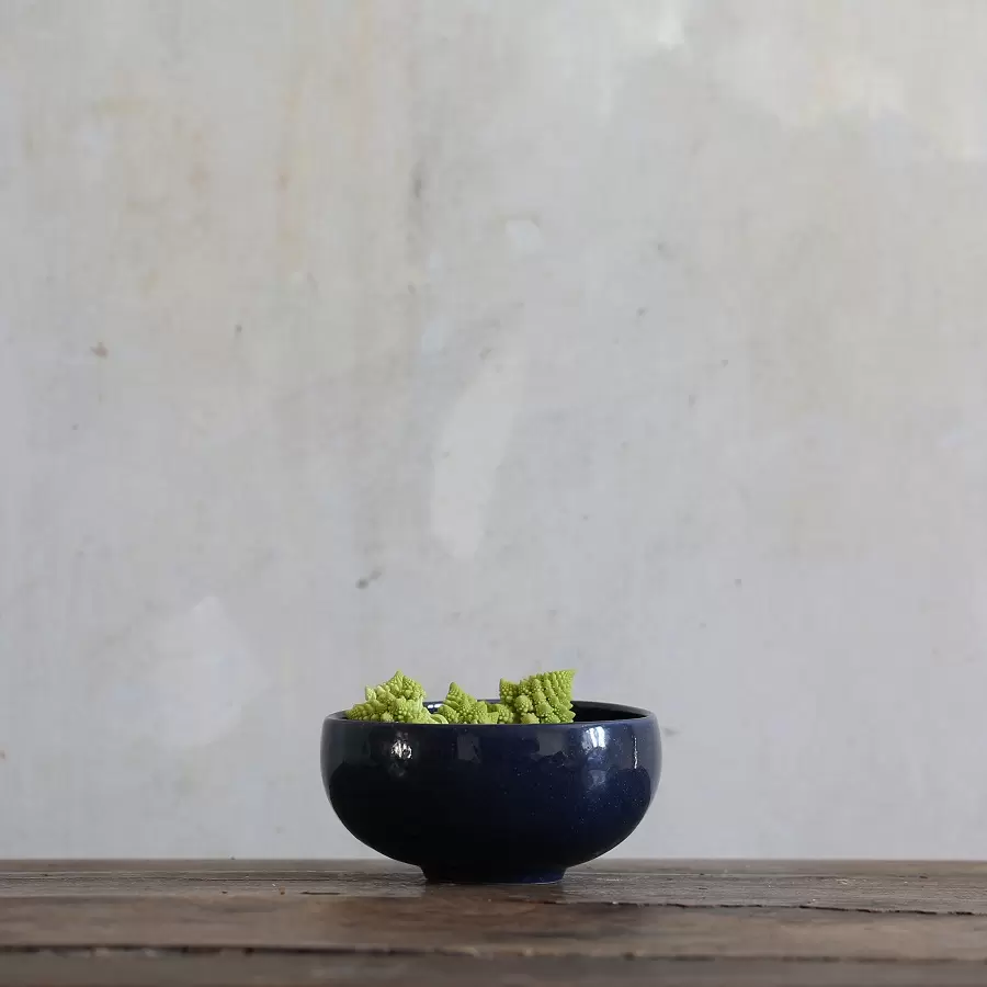 Ro Collection - Bowl No. 8, Ultramarin