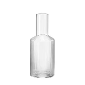 Ferm Living - Ripple karaffel Ferm Living - Ripple karaffel