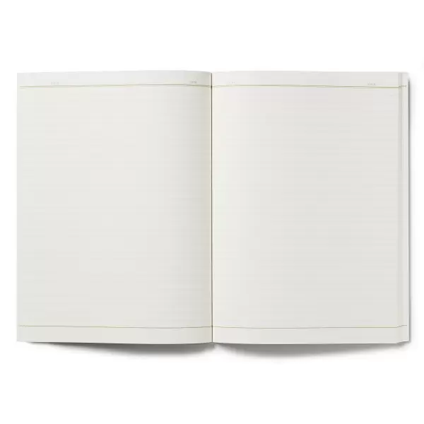 KARTOTEK - Notebook, large