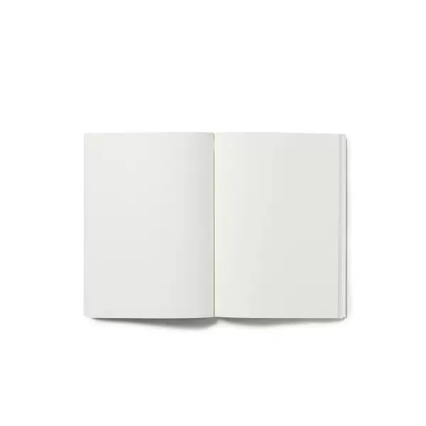 KARTOTEK - Notebook, small