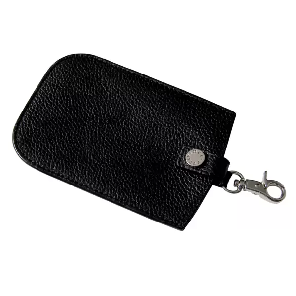Verivinci - Iphone purse m. lomme BLACK
