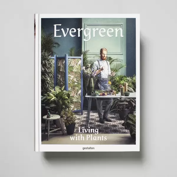 New Mags - Evergreen