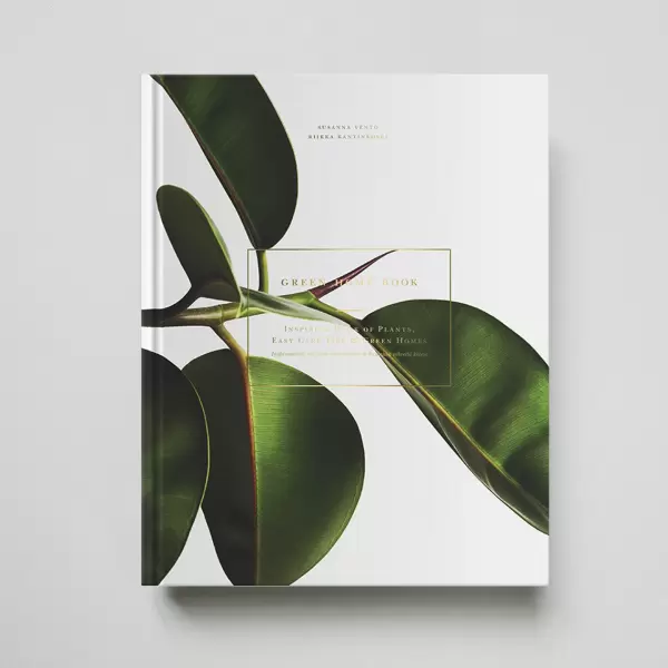 New Mags - Green Home Book