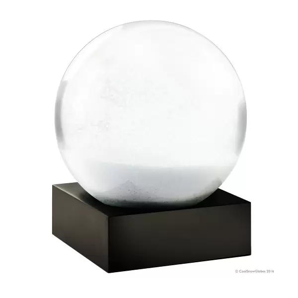 Coolsnowglobes - Snow Globe, Snowball