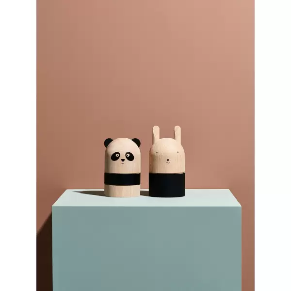 OYOY Living Design - Panda Moneybank