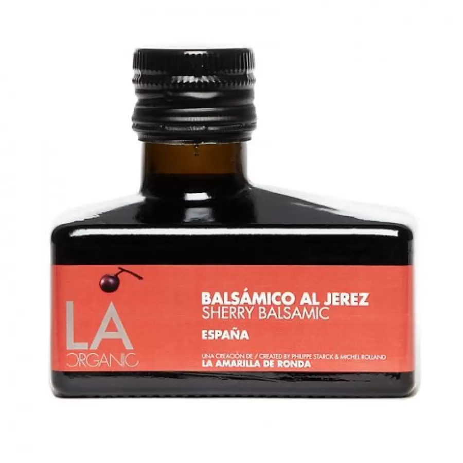 Lie Gourmet - LA ORO Balsamico al Jerez