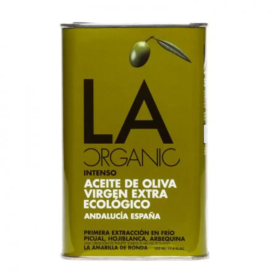 Lie Gourmet - LA ORIGINAL Intenso olivenolie