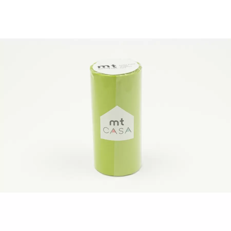 mt - Masking Tape - Mt Casa Moegi 10 cm