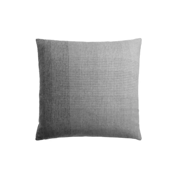 Elvang - Horizon pude grå, 50x50