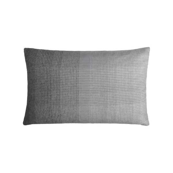 Elvang - Horizon pude grå, 40x60
