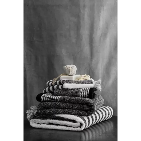 Elvang - Fence Håndklæde 50x70