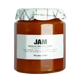 Delikatesser, Marmelade og honning Delikatesser, Marmelade og honning