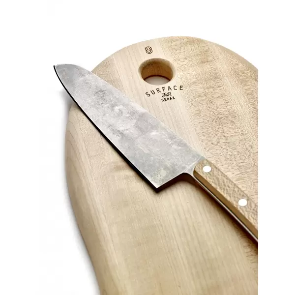 Serax - Surface kokkekniv