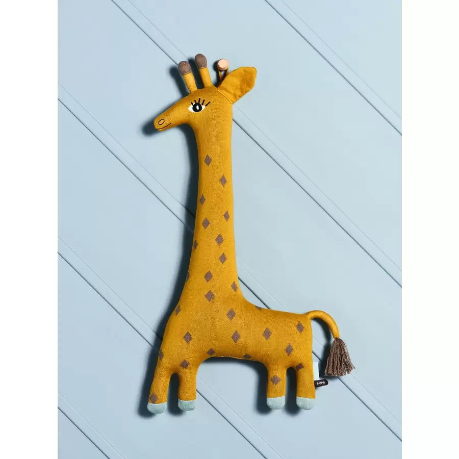 OYOY Living Design - Noah the Giraffe