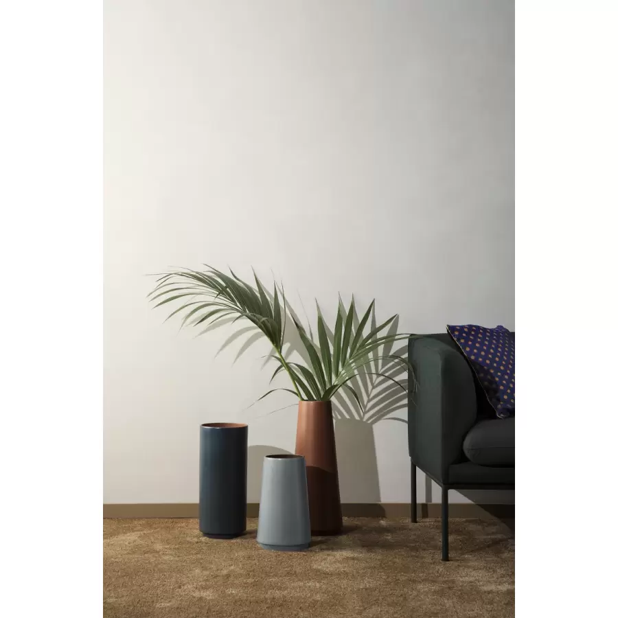 ferm LIVING - Dual floor vase, Small